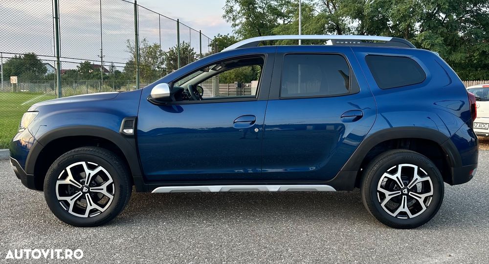 Dacia Duster - 2