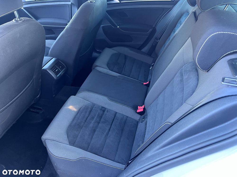 Volkswagen Golf 1.4 TSI BlueMotion Technology Highline - 18