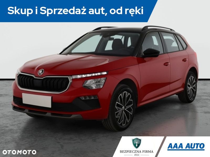 Skoda Kamiq - 3