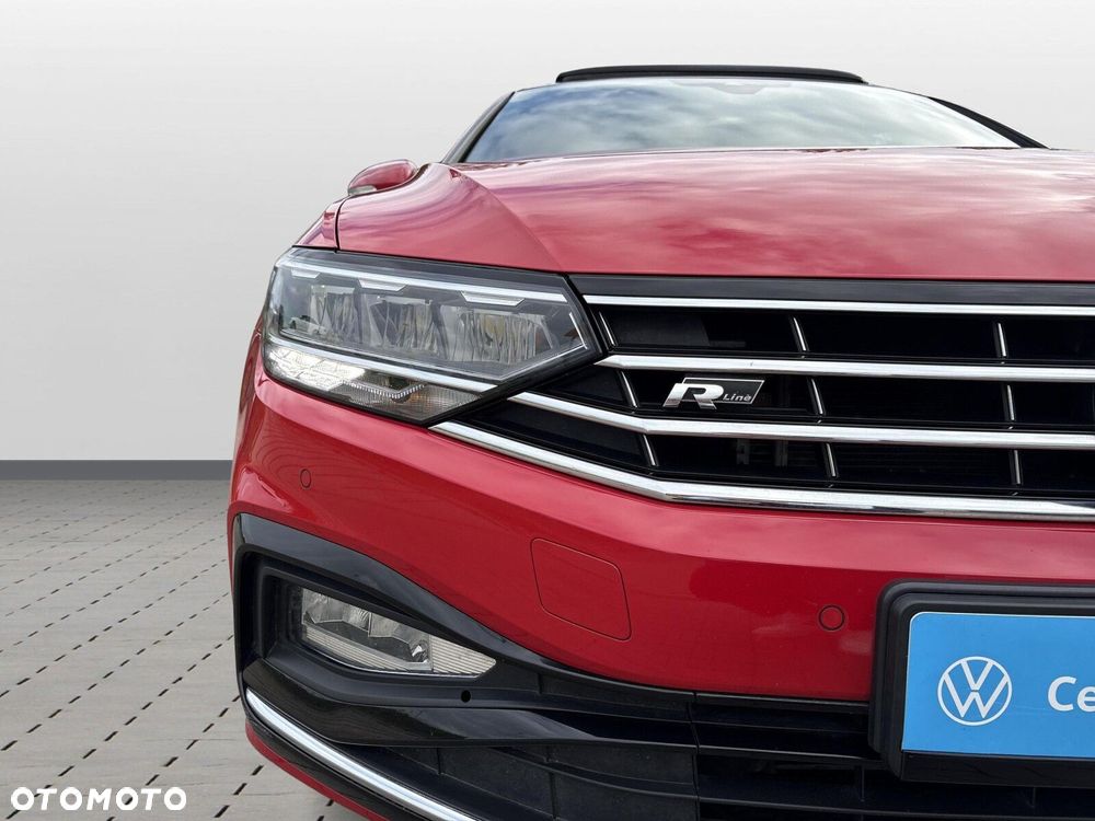 Volkswagen Passat 1.5 TSI EVO Elegance - 27