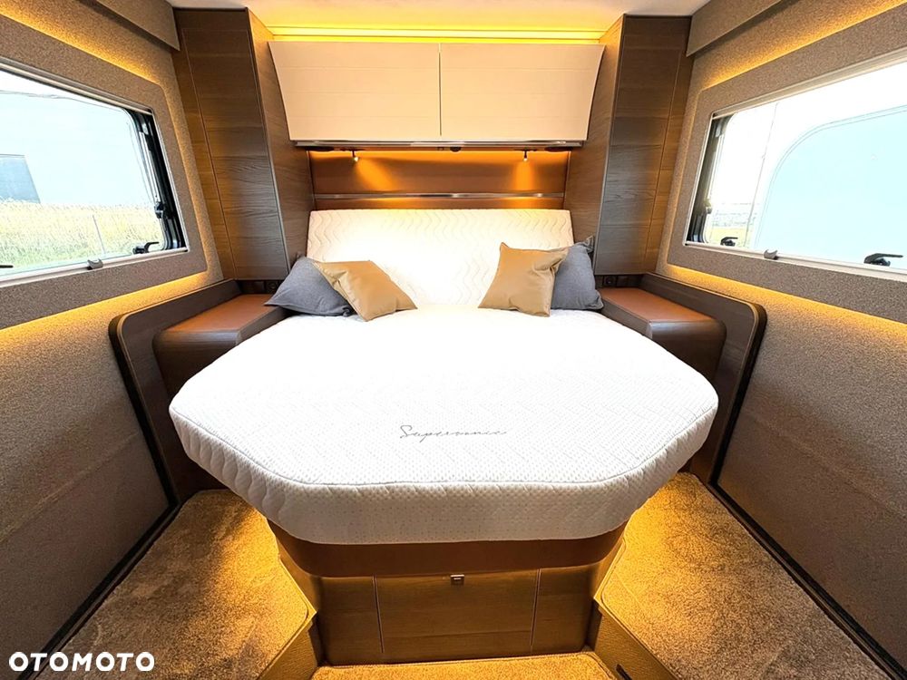 Adria Supersonic 780 DC - 19