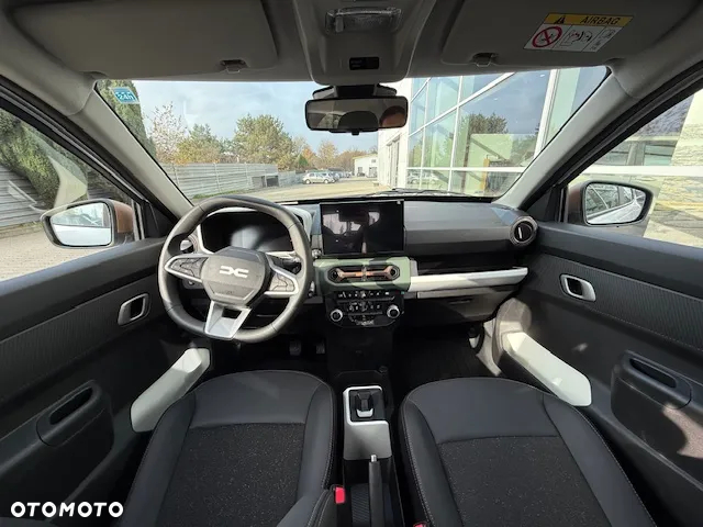 Dacia Spring Electric 26.8kWh 65 Extreme - 12