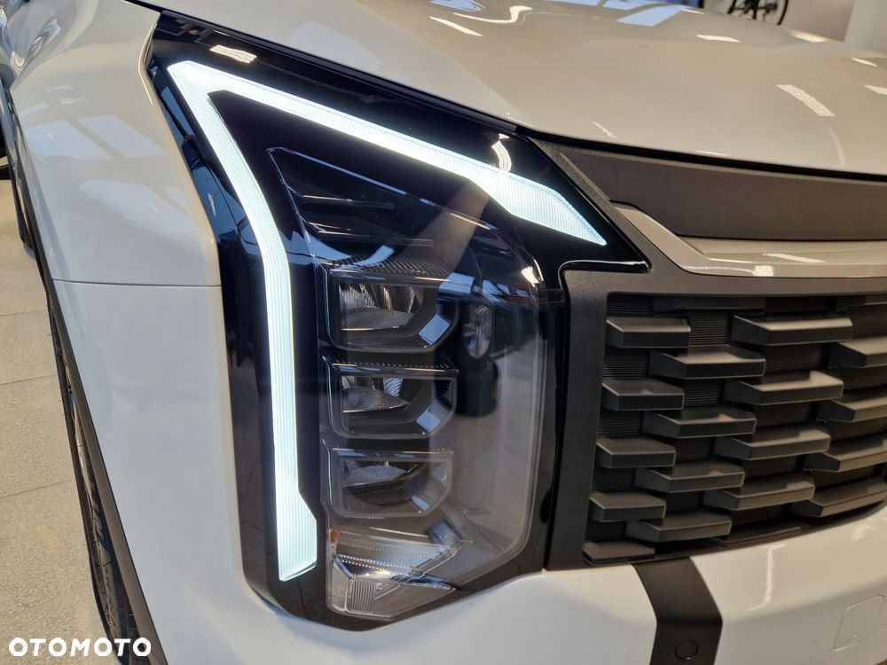 Kia Sportage 1.6 T-GDI L 2WD DCT - 5