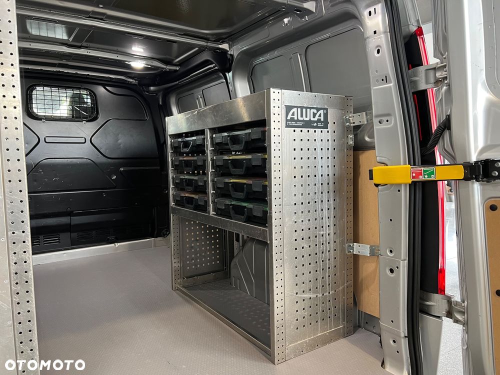 Ford Transit Custom - 15