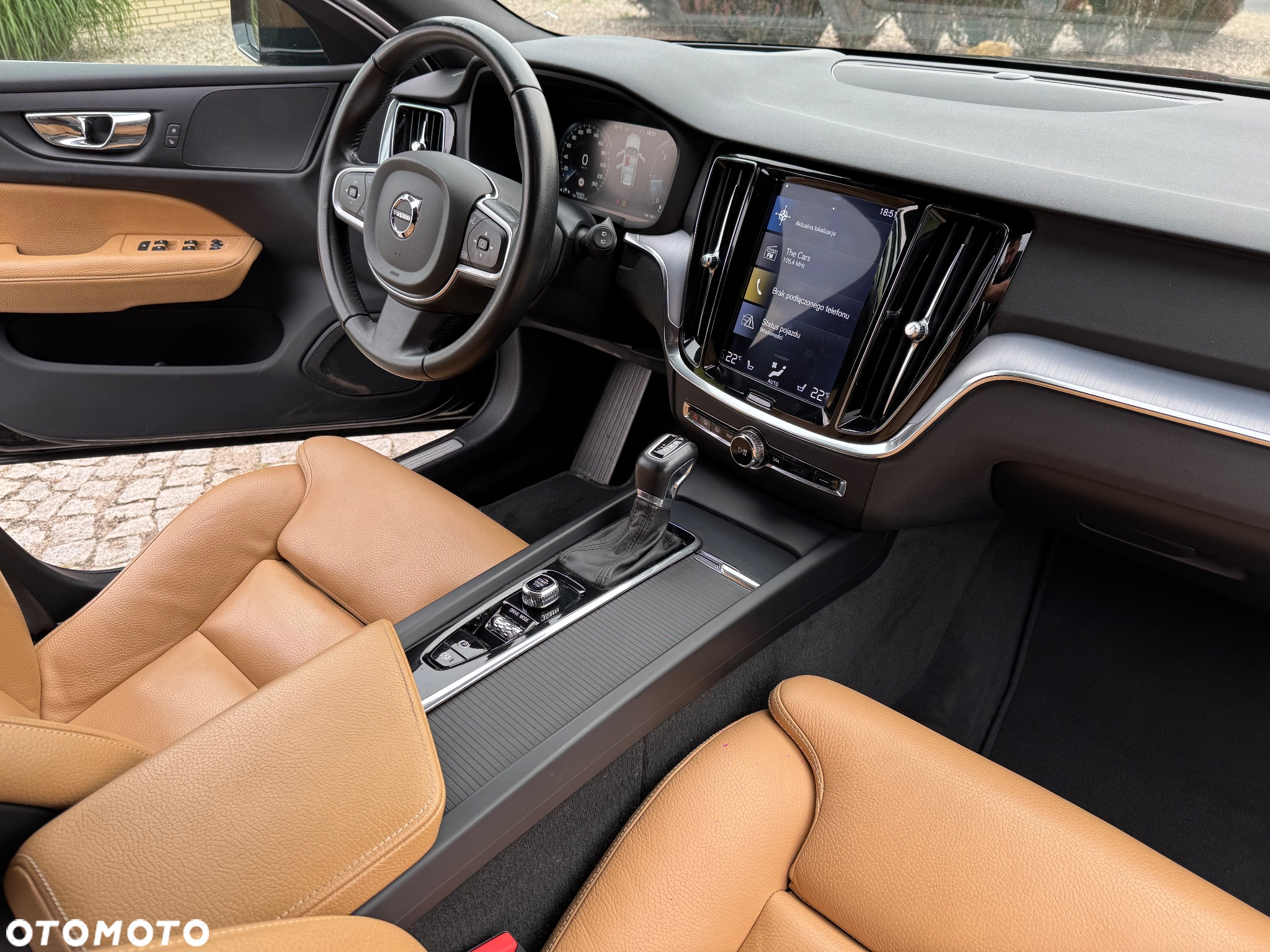 Volvo V60 D4 Momentum Pro - 6