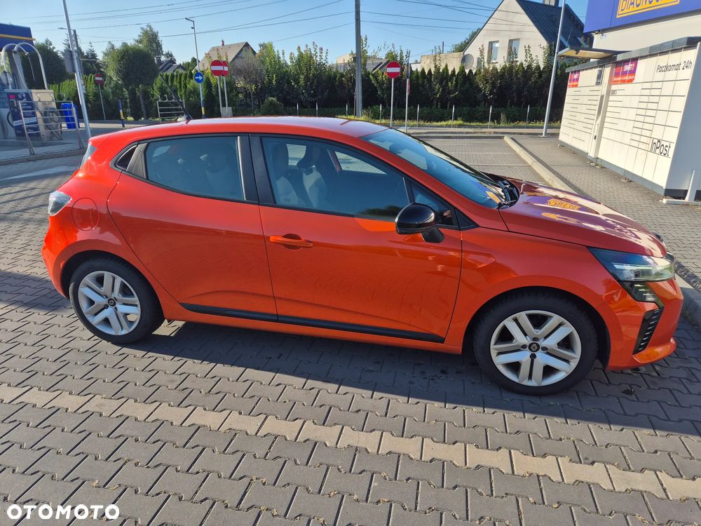 Renault Clio 1.0 TCe Zen - 2