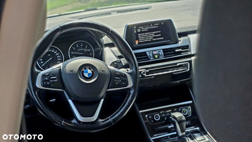 BMW Seria 2 - 6
