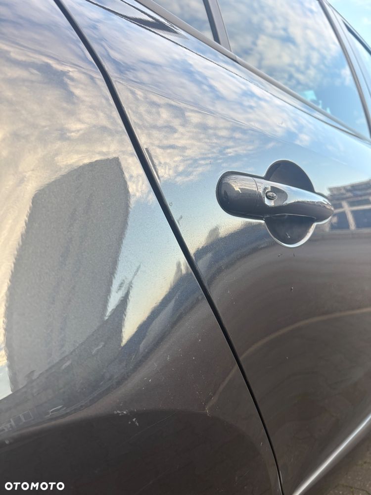 Renault Megane 1.2 16V TCe Energy Limited - 8