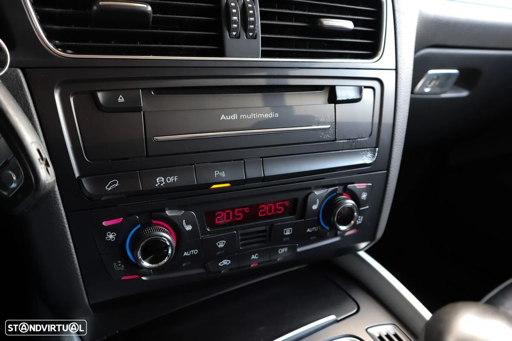 Audi Q5 3.0 TDI quattro S tronic - 23
