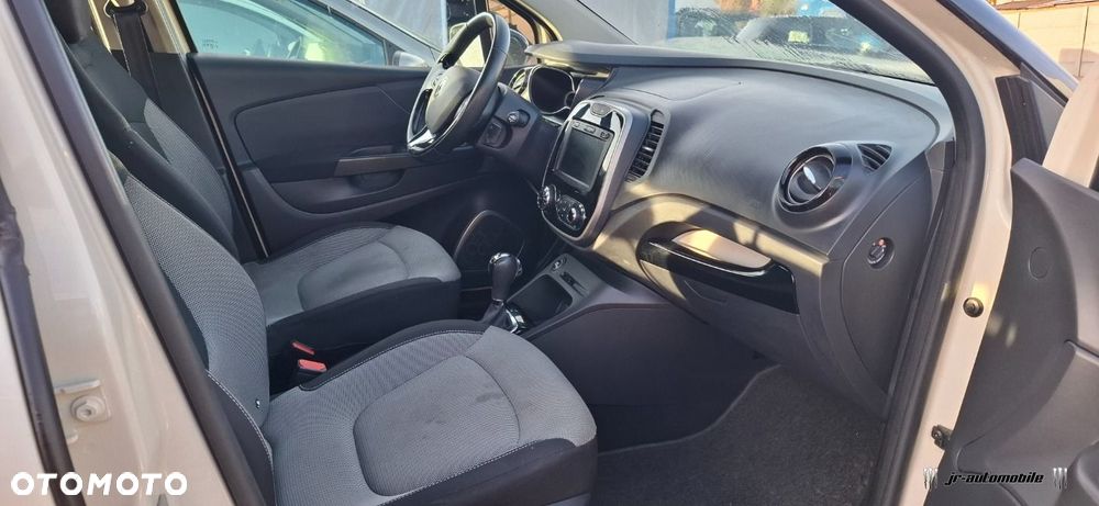Renault Captur - 8