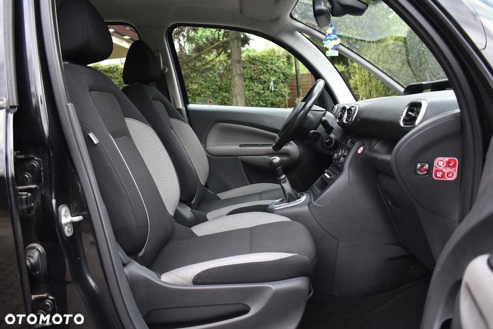 Citroën C3 Picasso VTi 95 Cool&Sound - 24