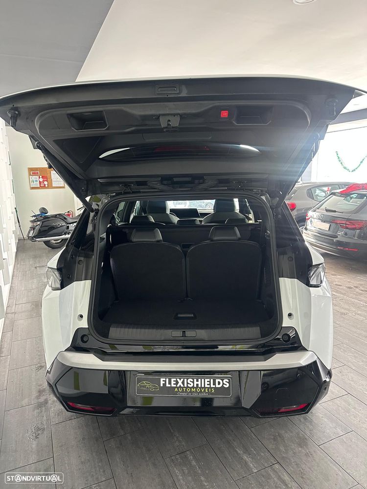 Peugeot E-5008 Allure - 7