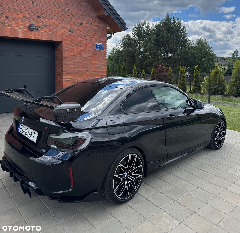 BMW Seria 2 230i M Sport - 2