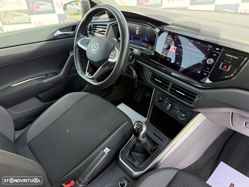 VW Polo 1.0 TSI Life - 39