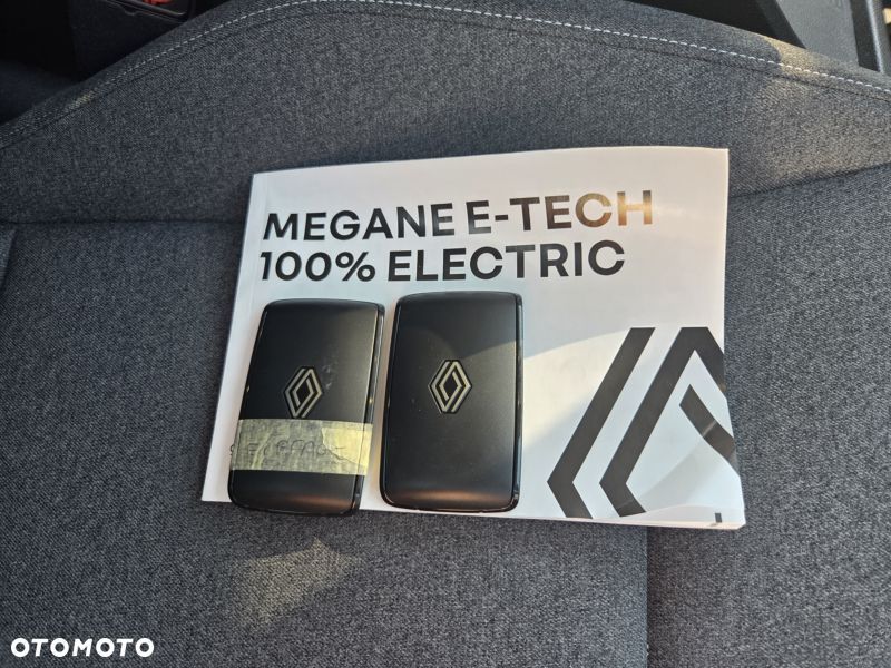 Renault Megane 220 Comfort Range Equilibre - 39