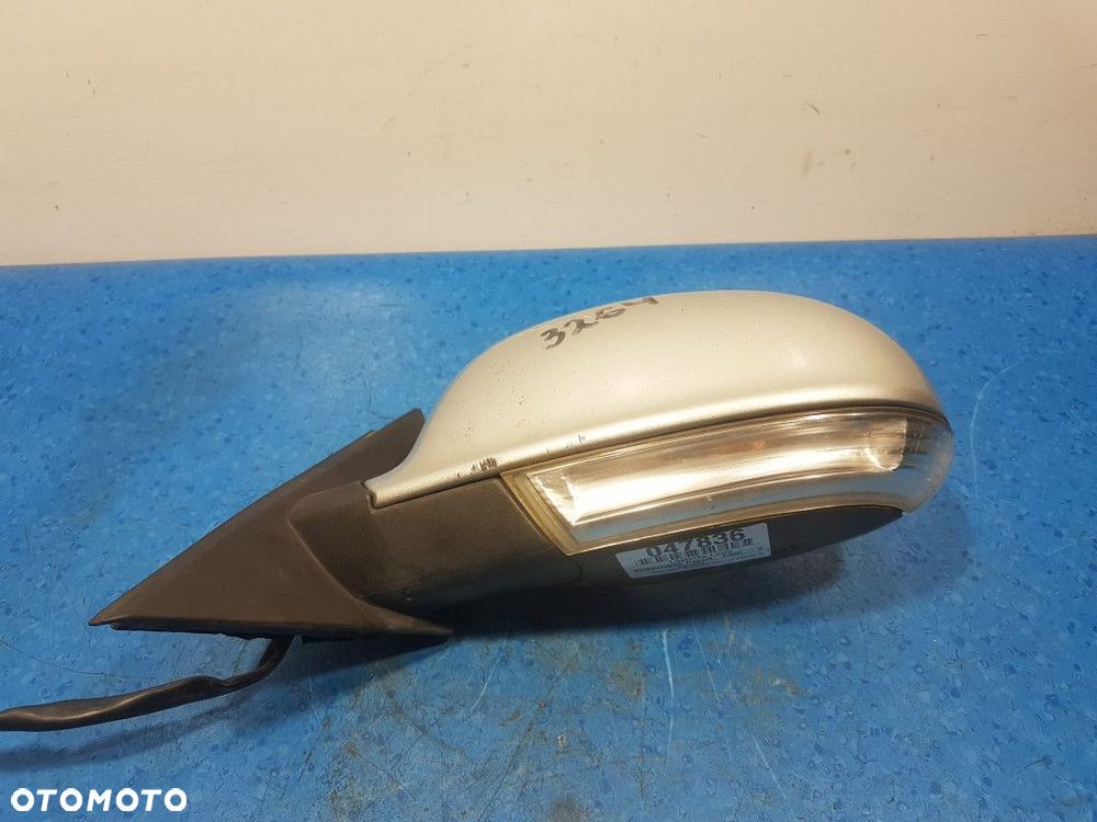 VOLKSWAGEN PASSAT B5 FL LUSTERKO LEWE - 8