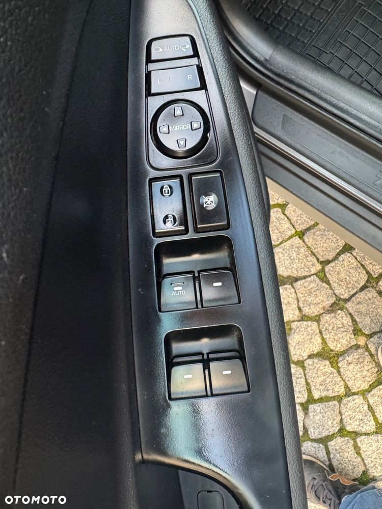 Hyundai Tucson 1.6 Turbo 2WD DCT Style - 19