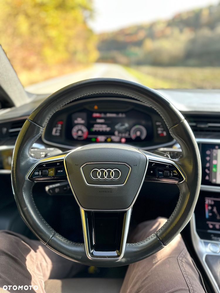 Audi A7 Sportback - 15