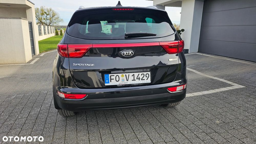 Kia Sportage 1.6 GDI 2WD Attract - 5