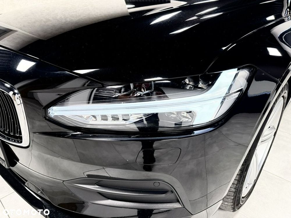 Volvo V90 D4 Geartronic Inscription - 14