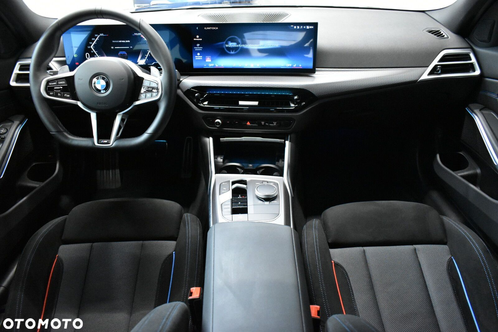 BMW Seria 3 320i M Sport sport - 5