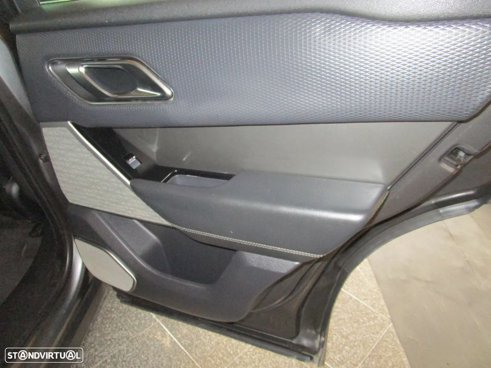 Land Rover Range Rover Velar 2.0 D R-Dynamic SE - 22
