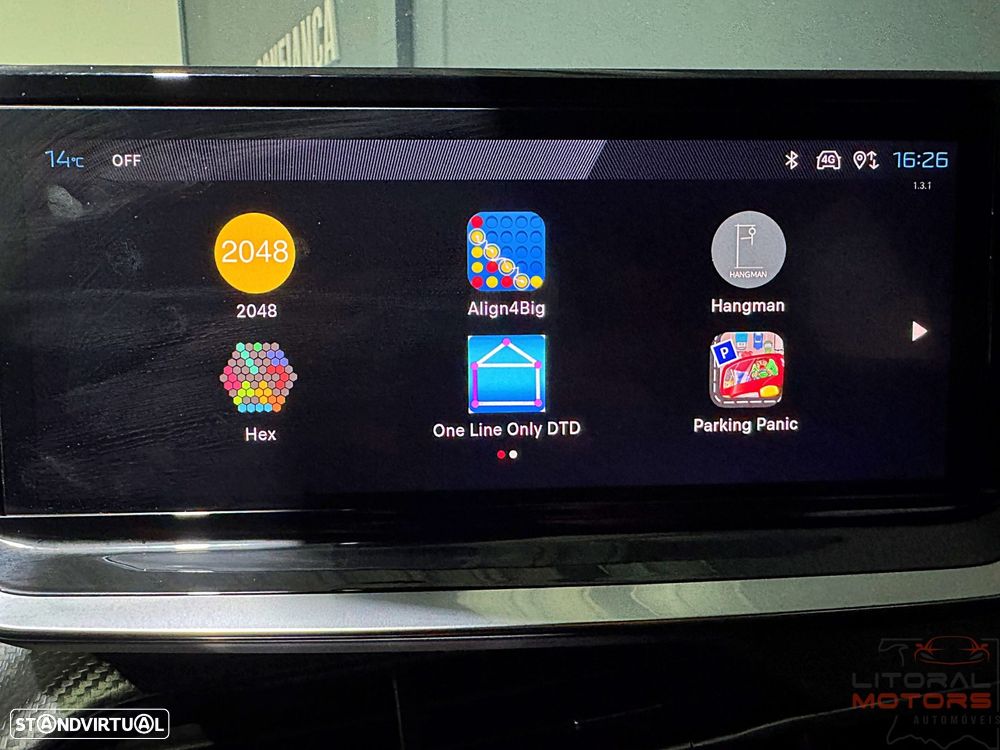 Peugeot 2008 1.2 PureTech Allure - 30