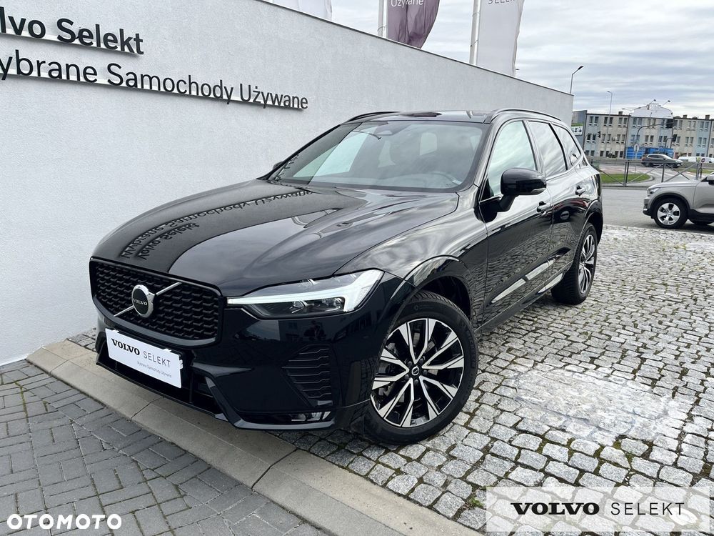 Volvo XC 60 - 35