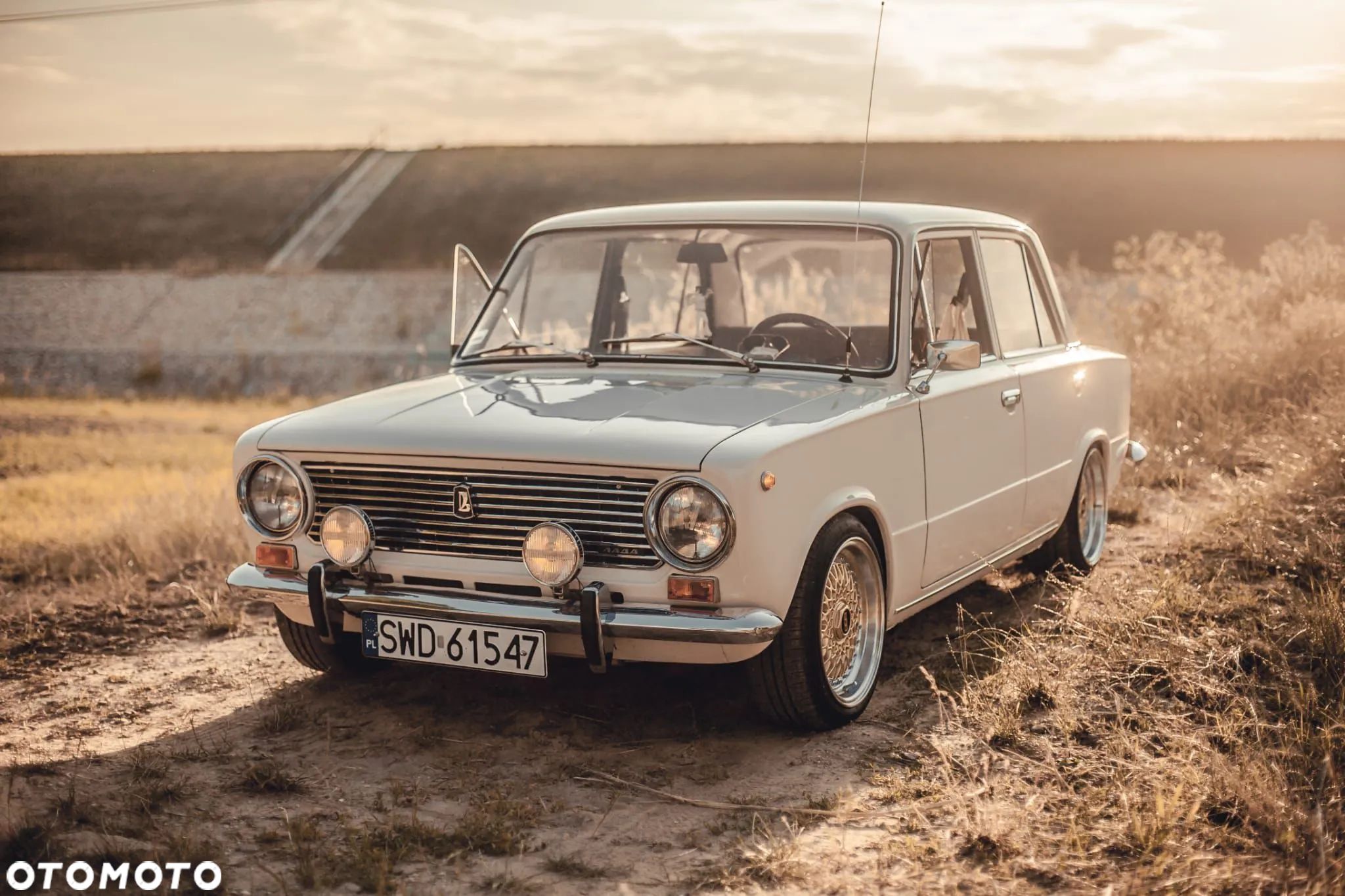 Uaz Inny - 1