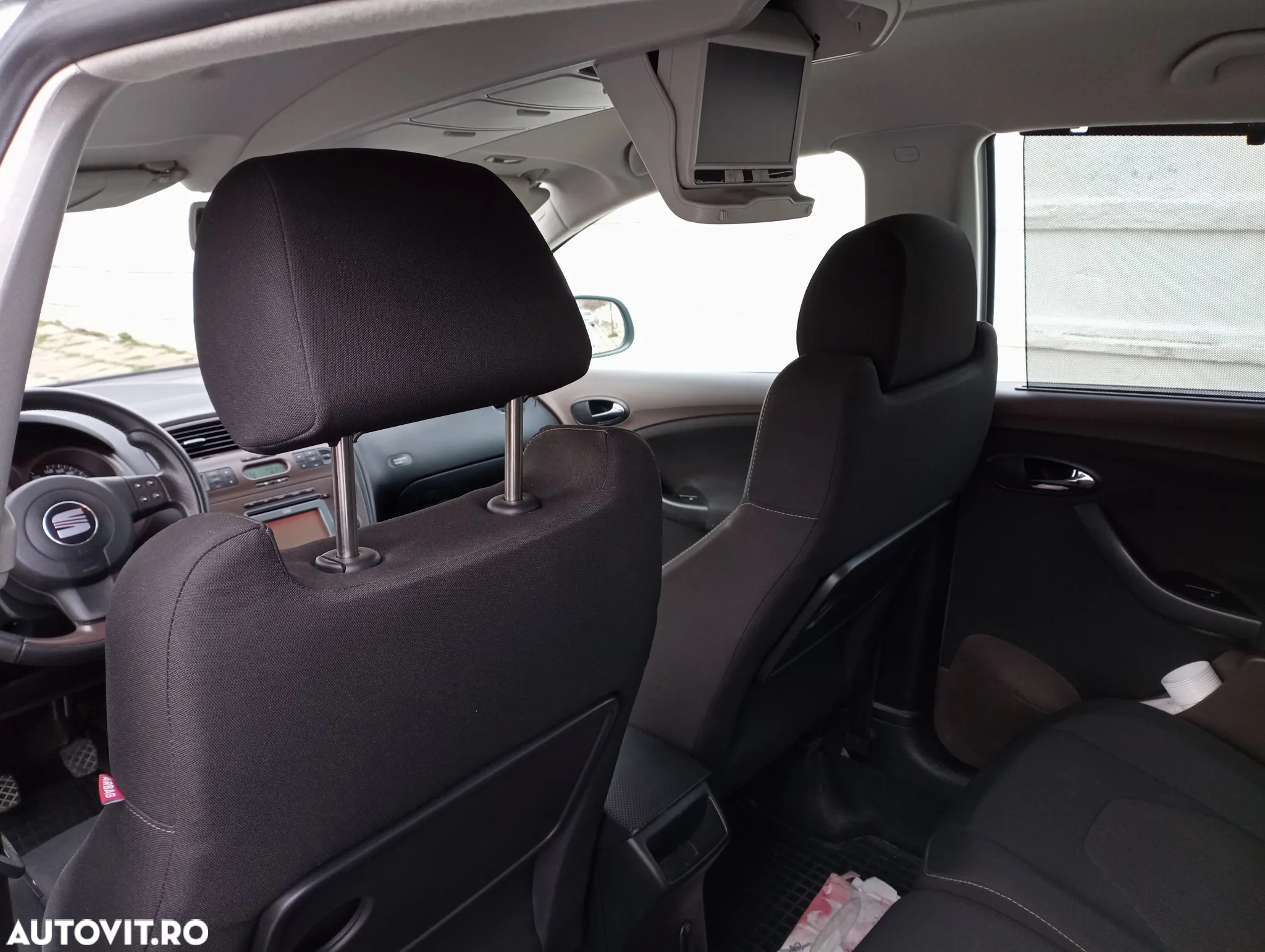 Seat Altea XL - 6