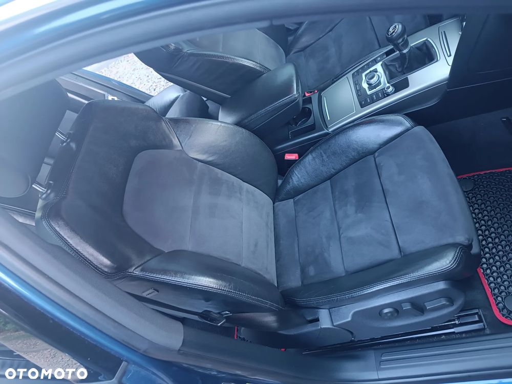 Audi A6 Avant 3.0 TDI Quattro - 12