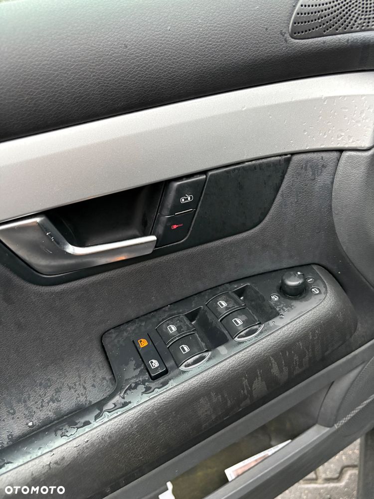 Seat Exeo 2.0 TDI DPF Style - 17