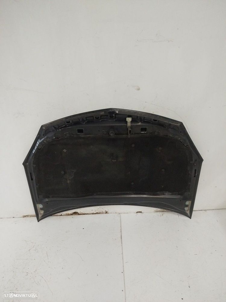Capot Opel Astra H Hatchback (L48) - 2