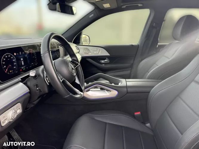 Mercedes-Benz GLE 400 PHEV 4MATIC - 20