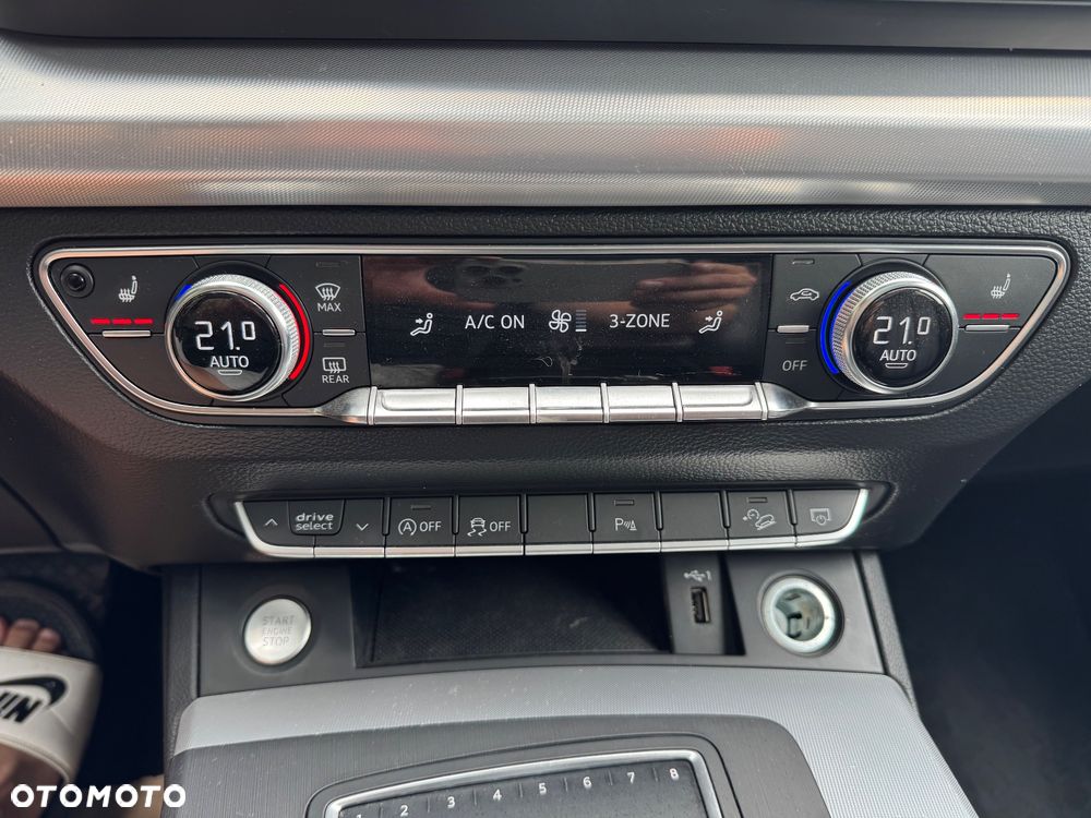 Audi Q5 2.0 TFSI Quattro Design S tronic - 12