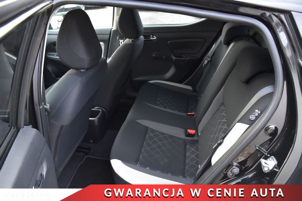 Nissan Micra 0.9 IG-T Visia Plus - 7