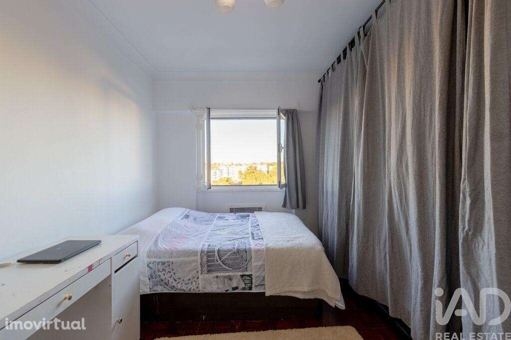Apartamento T2 em Cascais e Estoril de 70 m2 - Grande imagem: 5/9