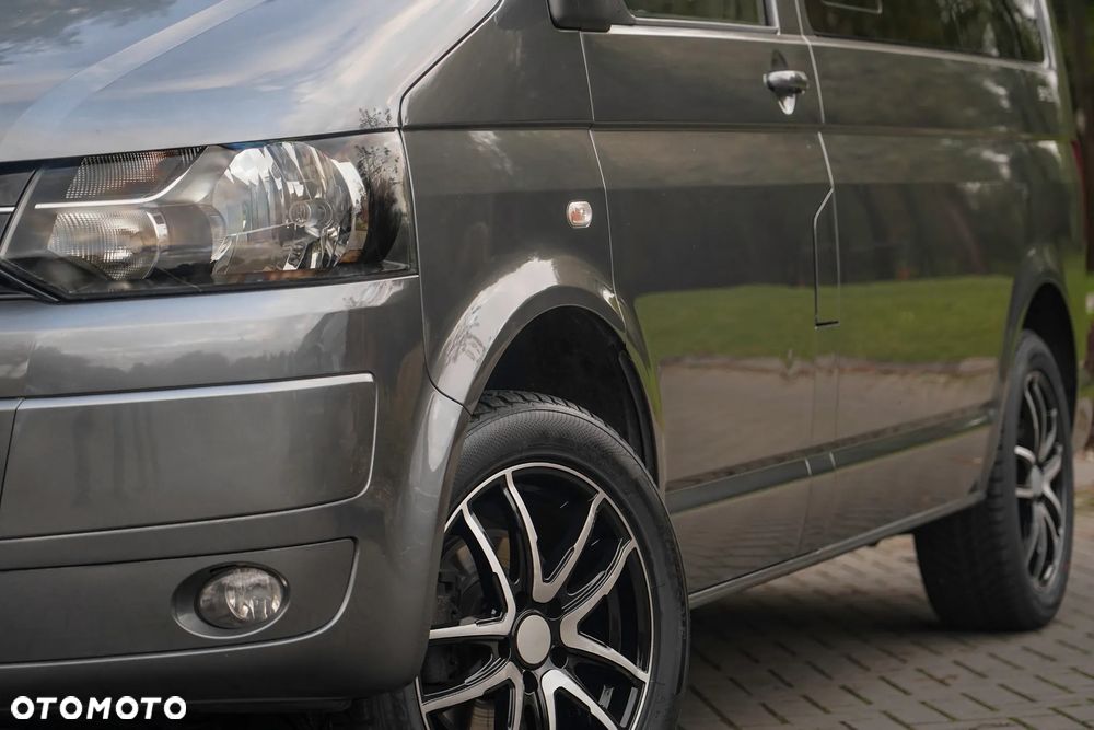 Volkswagen Multivan TDI L1 Startline - 11