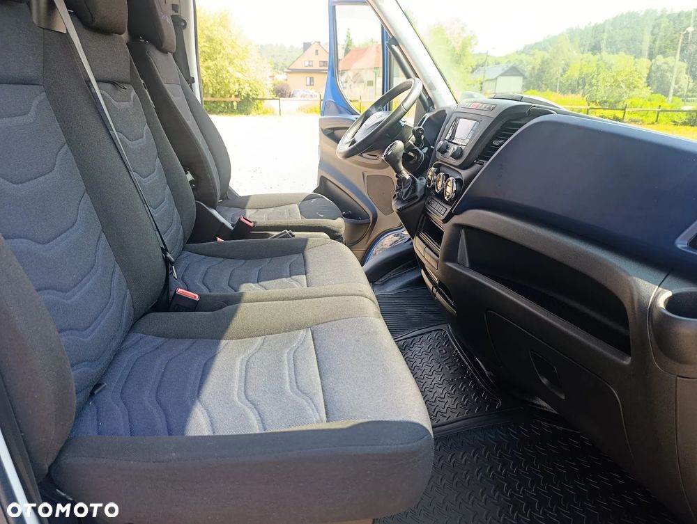 Iveco DAILY 35 - 13