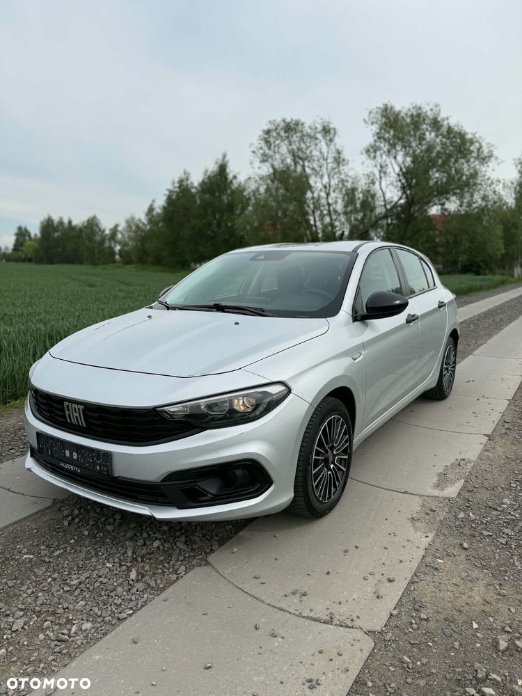 Fiat Tipo - 2