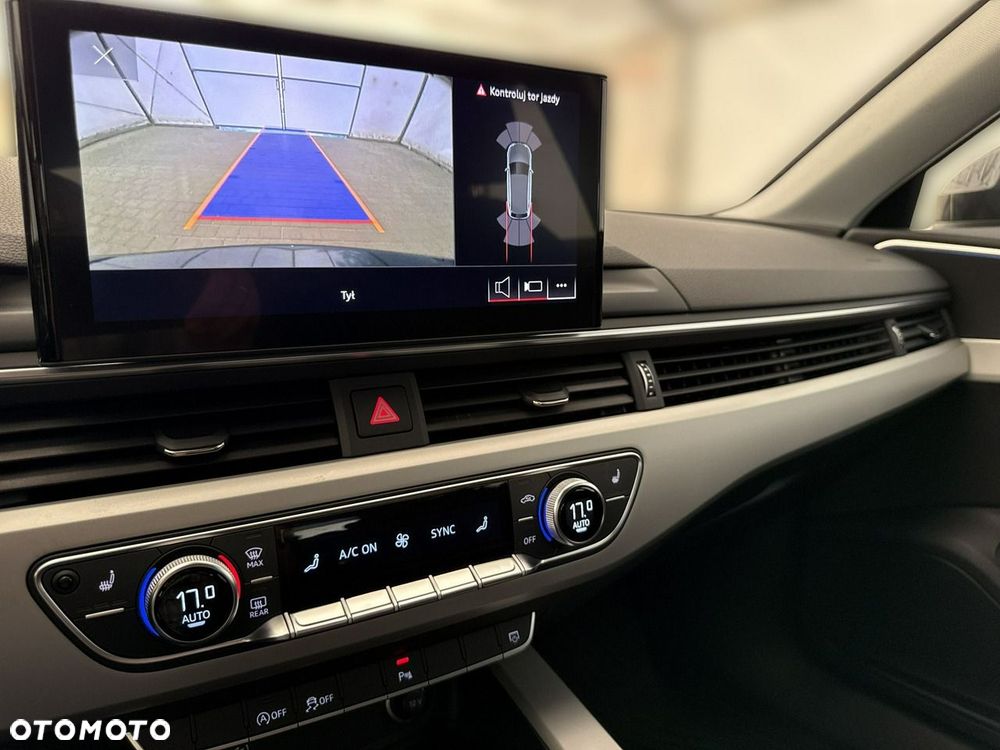 Audi A4 Avant - 27