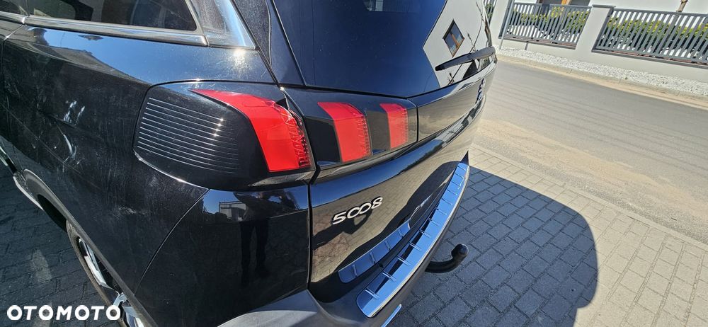 Peugeot 5008 BlueHDi 130 EAT8 Allure - 18