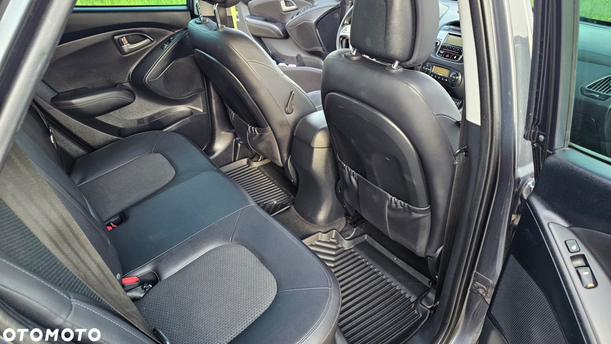 Hyundai ix35 1.6 GDI Comfort 2WD - 12