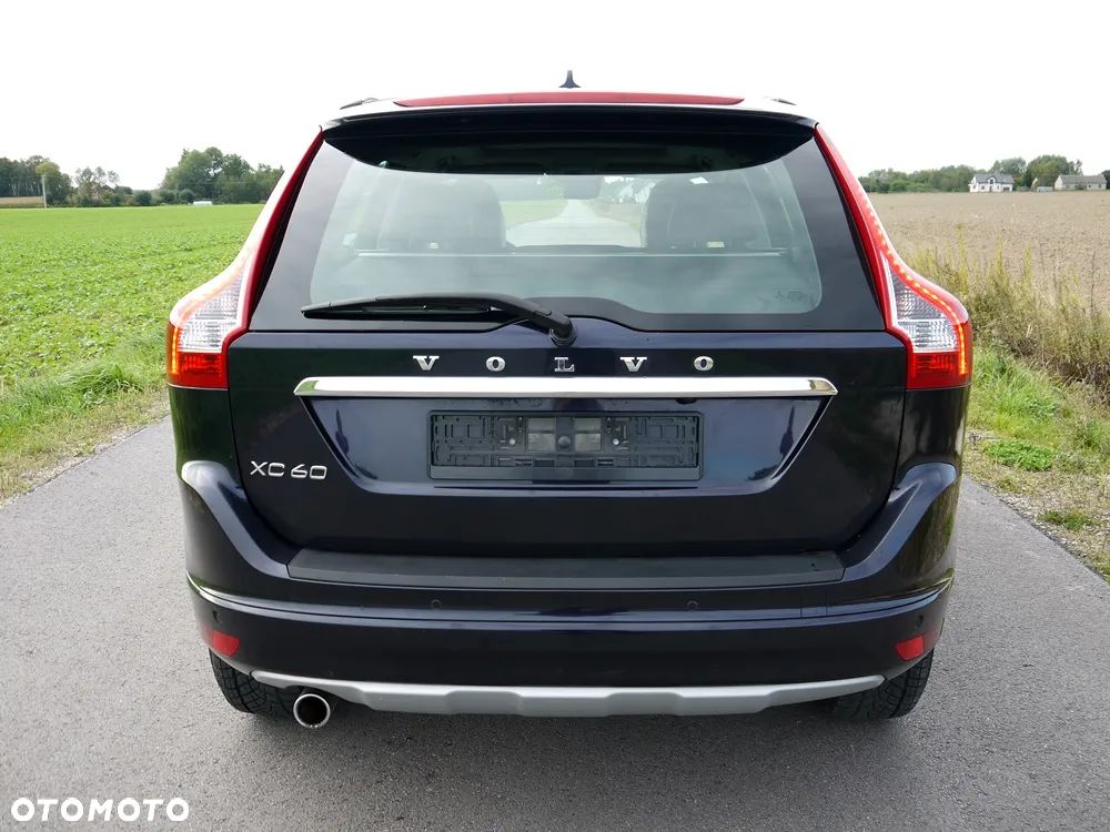 Volvo XC 60 D3 Geartronic Ocean Race - 6