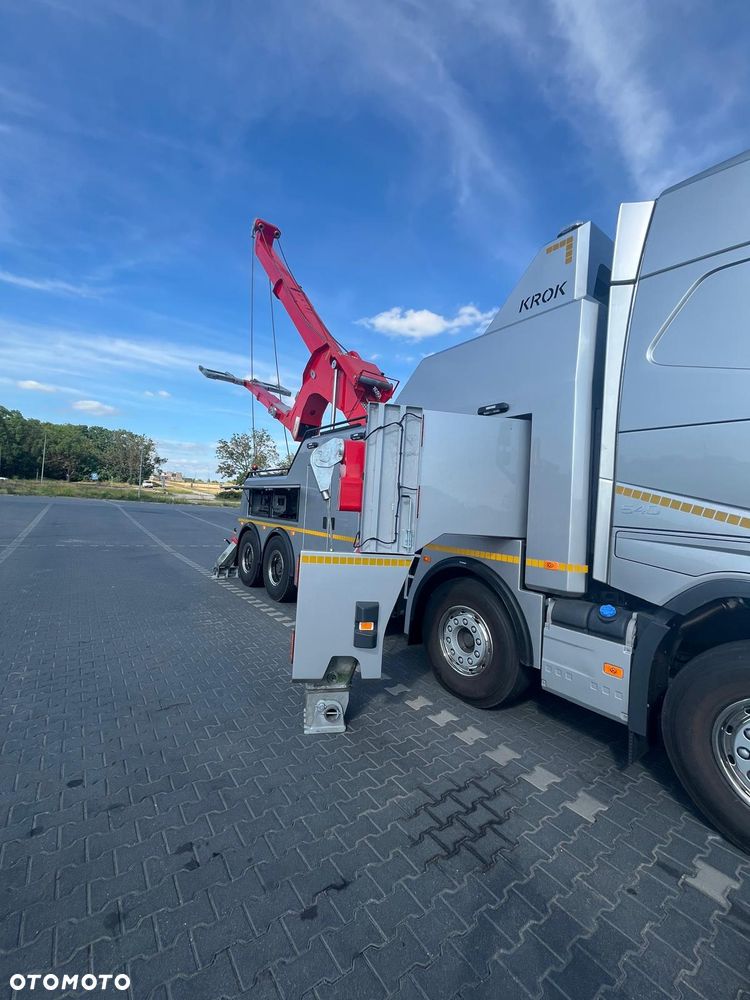 Volvo FH 540 - 11