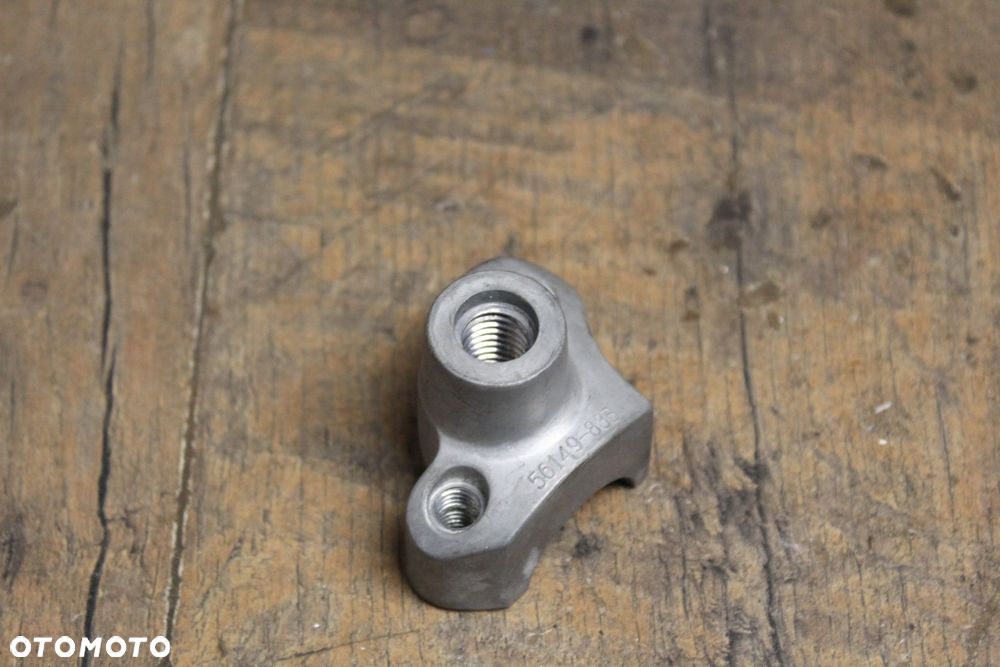 Mocowanie kierownicy Riser Harley-Davidson Touring - 5