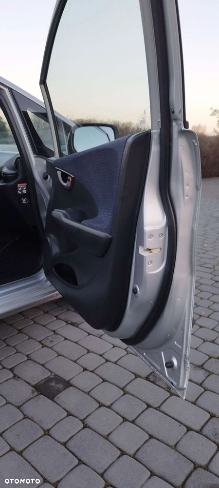 Honda Jazz 1.2 Trend VSA - 20