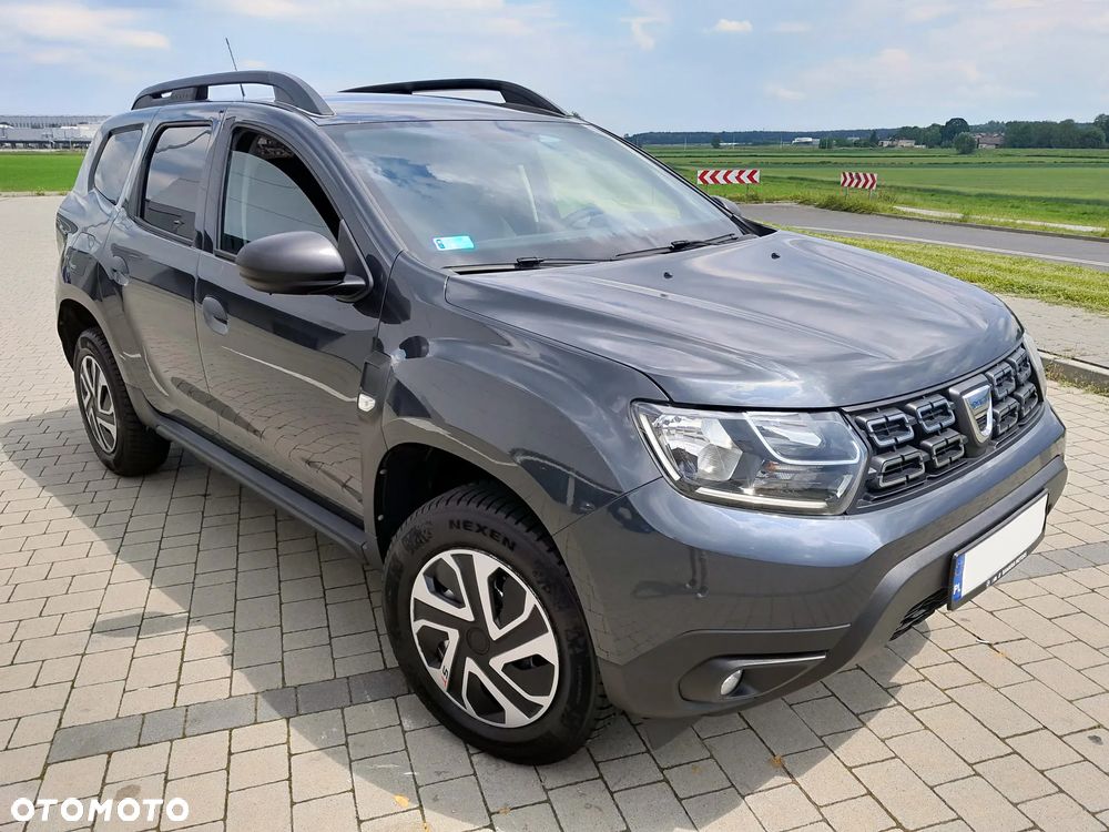 Dacia Duster 1.0 TCe Essential - 6