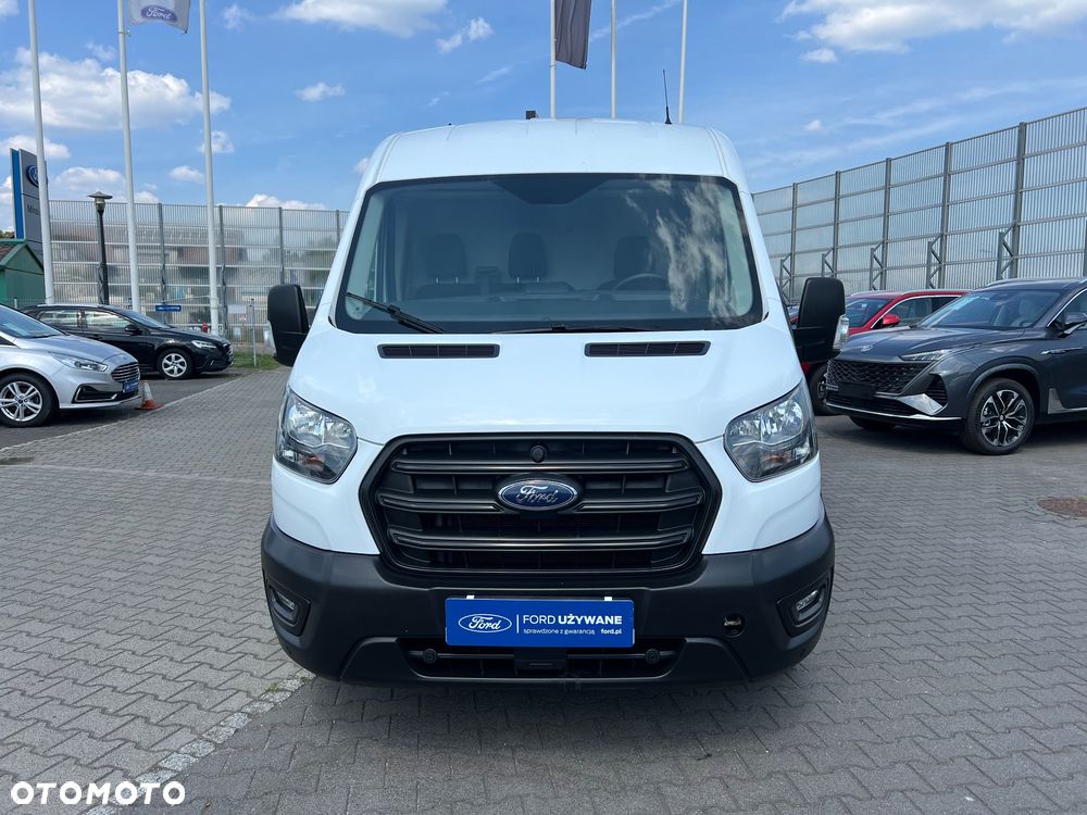 Ford Transit - 5