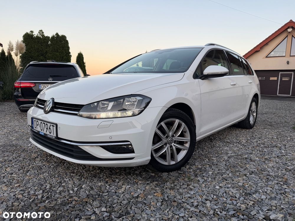 Volkswagen Golf 1.6 TDI BMT Comfortline - 2
